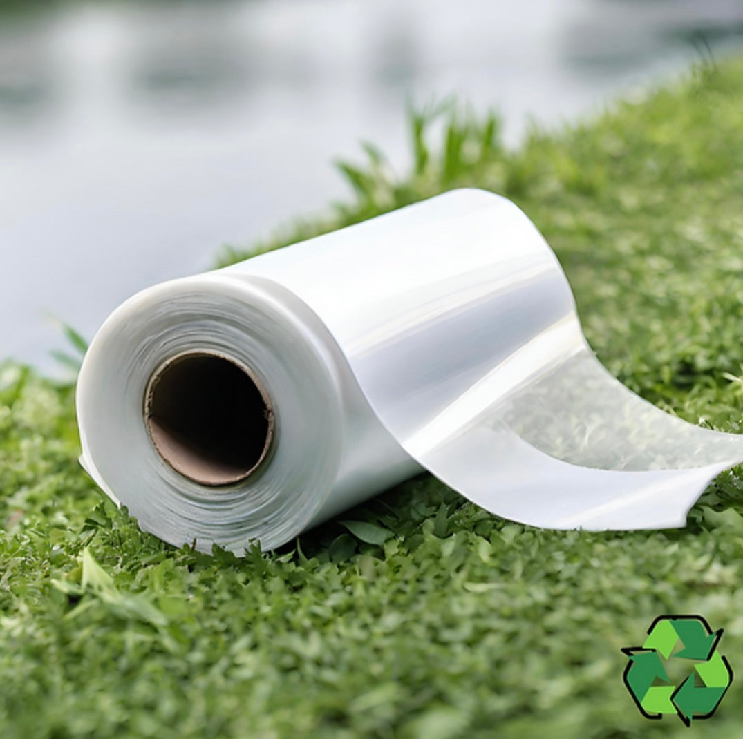 17" Cold Peel DTF Film Roll