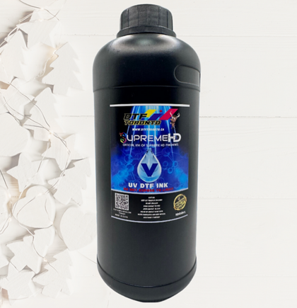 UV Varnish 1L