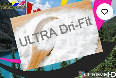 DTF Powder (Soft Powder) 1kg