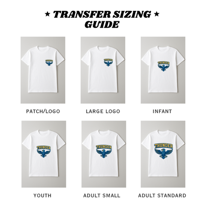 Transfer By Size