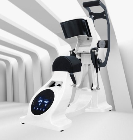 Dual Heater Hat Press