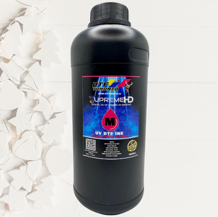 UV INK Magenta 500ml