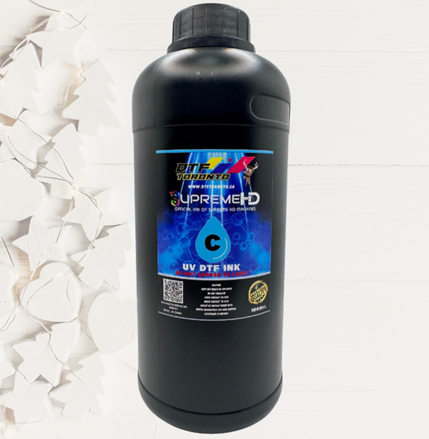 UV INK Cyan 500ml