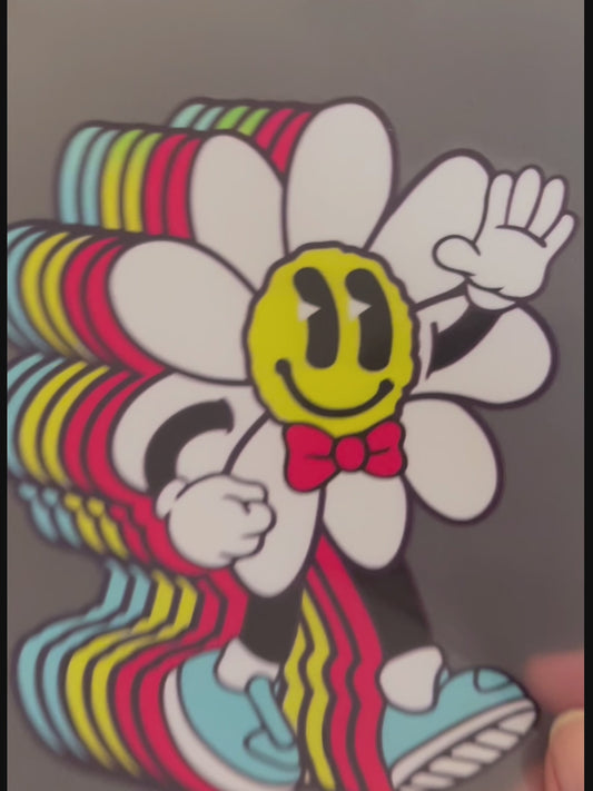 Free DTF Transfer Sample Pack