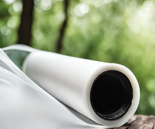 13" Cold Peel DTF Film Roll